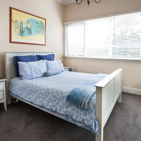 Healesville Apartments Екстериор снимка