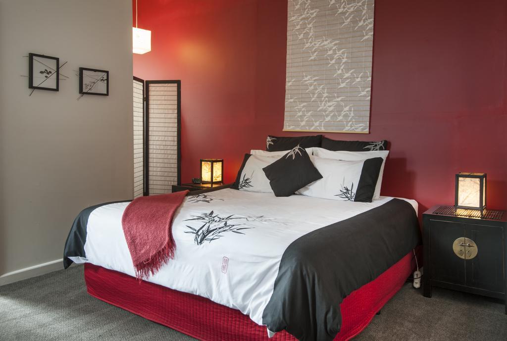 Healesville Apartments Екстериор снимка