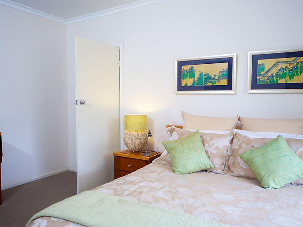Healesville Apartments Екстериор снимка
