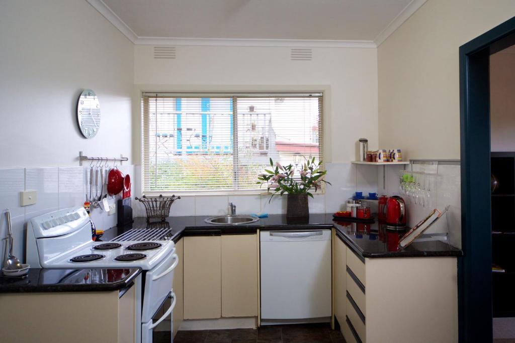 Healesville Apartments Екстериор снимка
