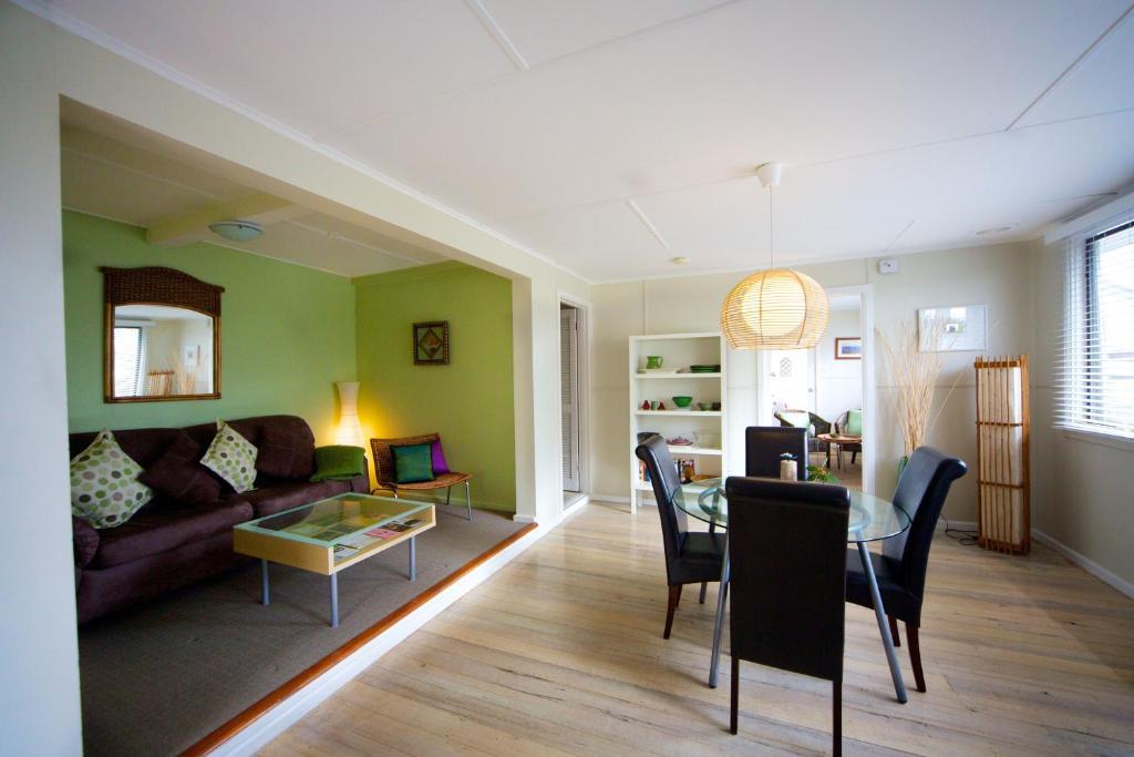 Healesville Apartments Екстериор снимка