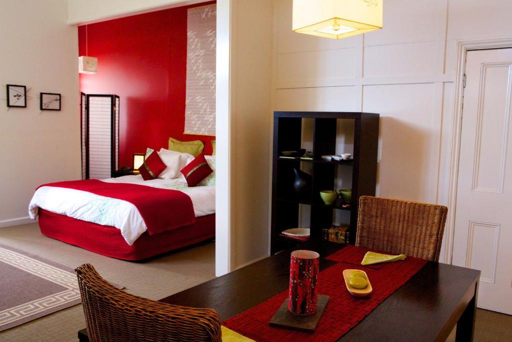 Healesville Apartments Екстериор снимка