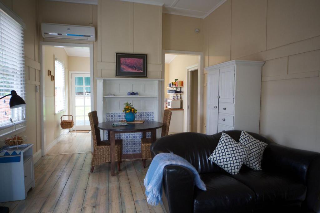 Healesville Apartments Екстериор снимка