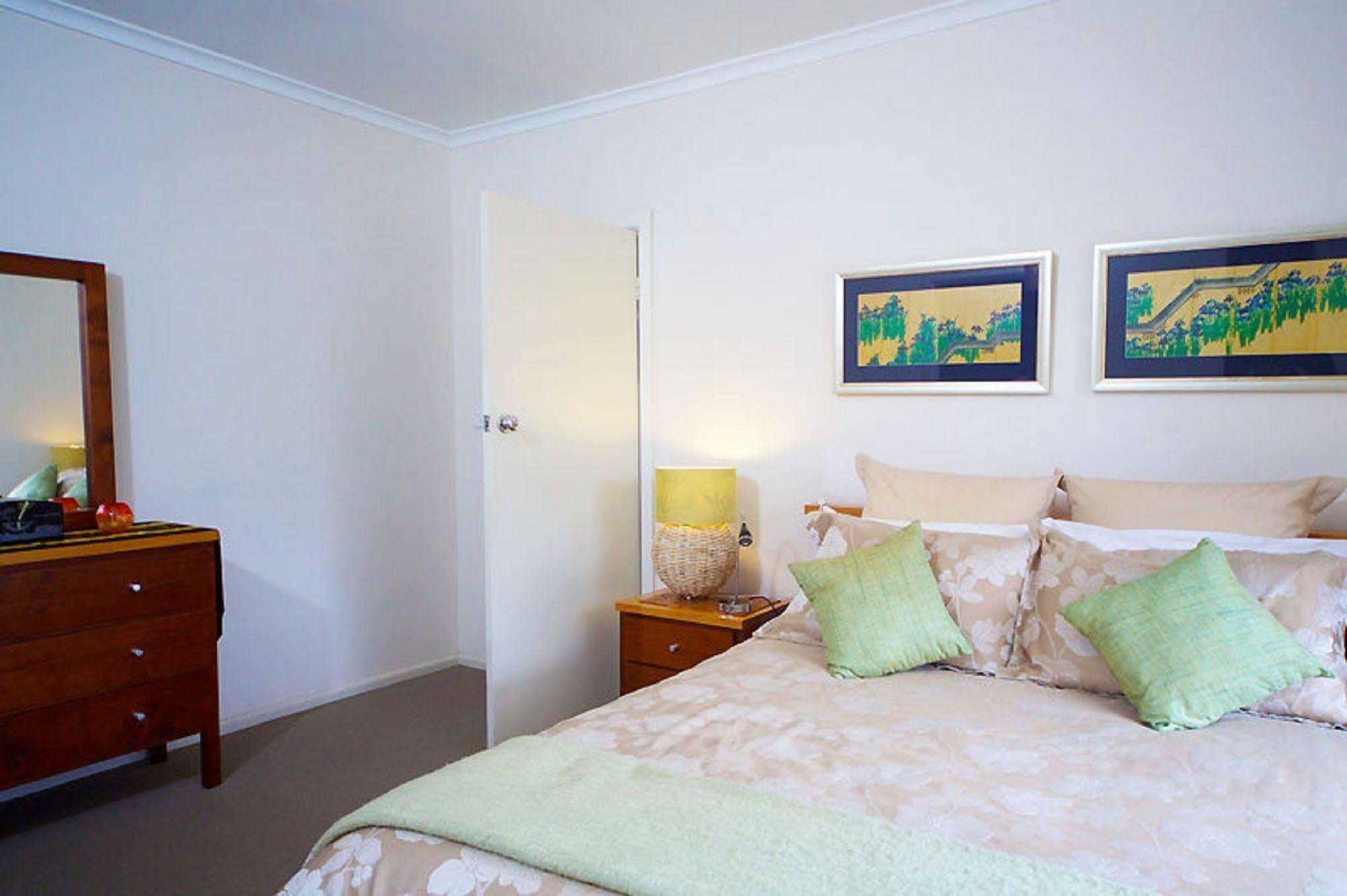 Healesville Apartments Екстериор снимка
