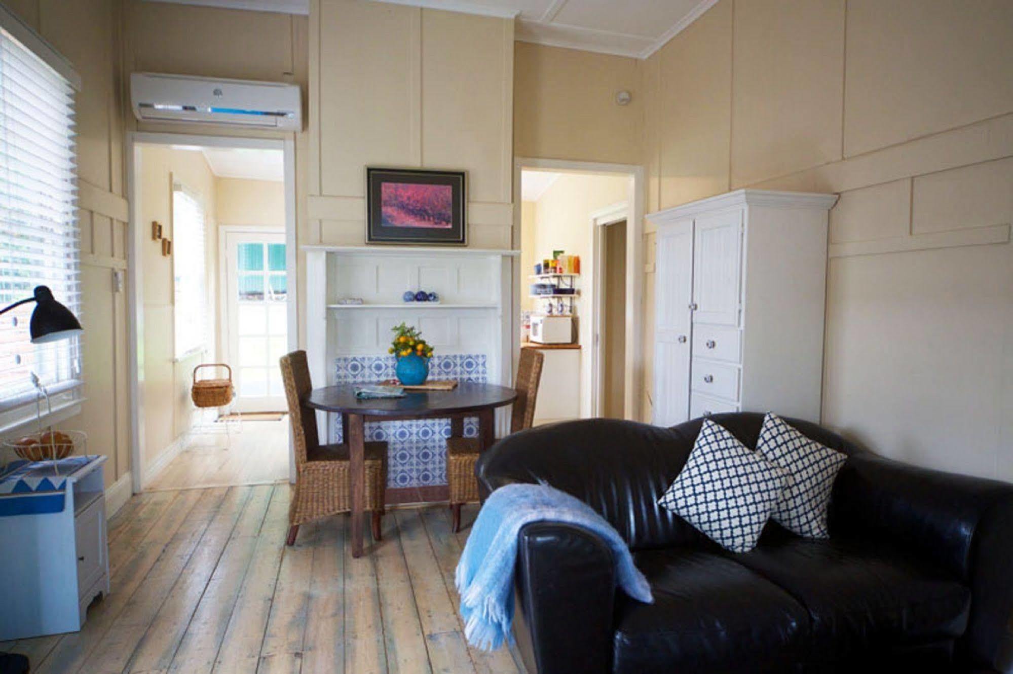 Healesville Apartments Екстериор снимка