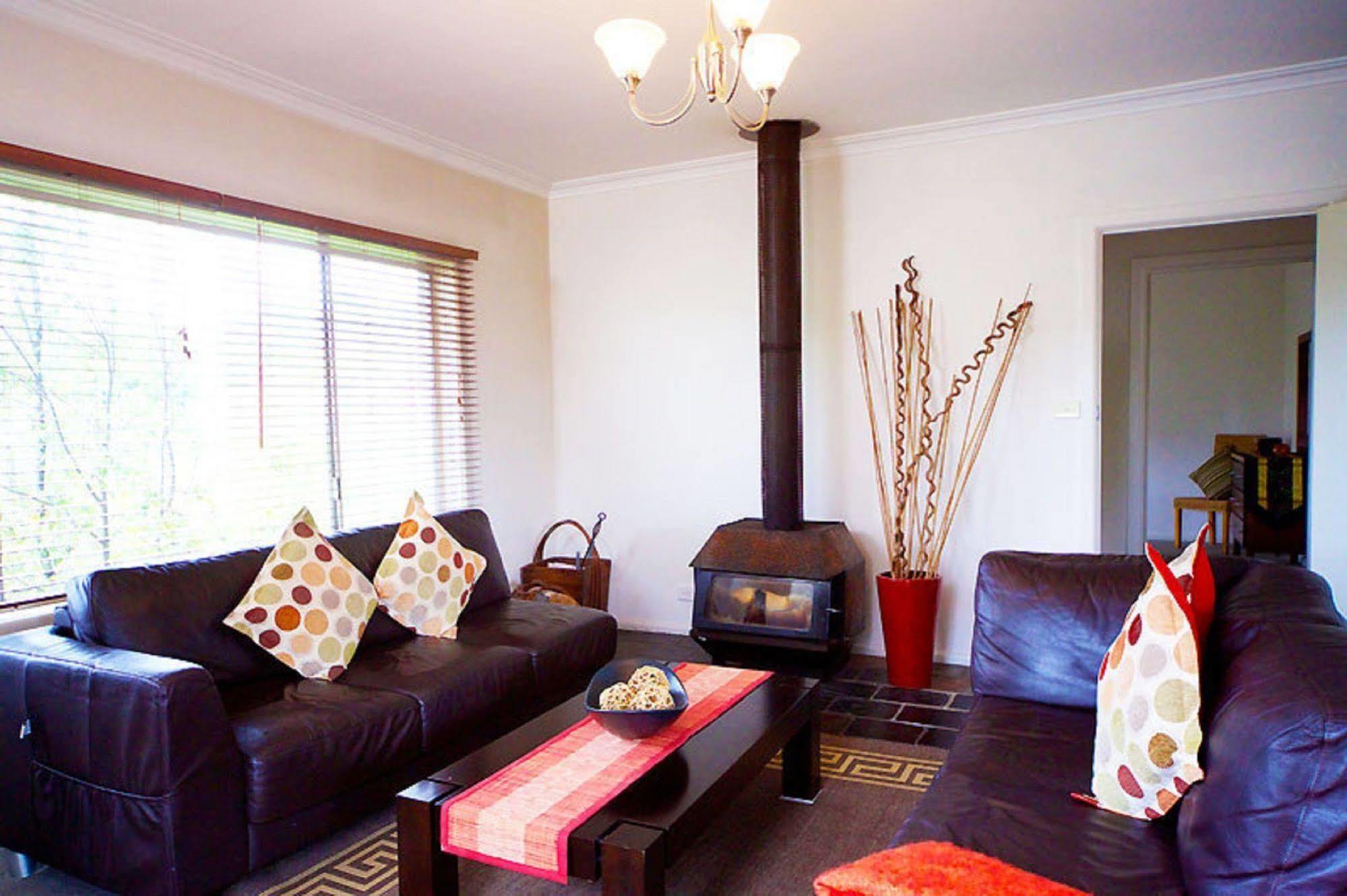 Healesville Apartments Екстериор снимка