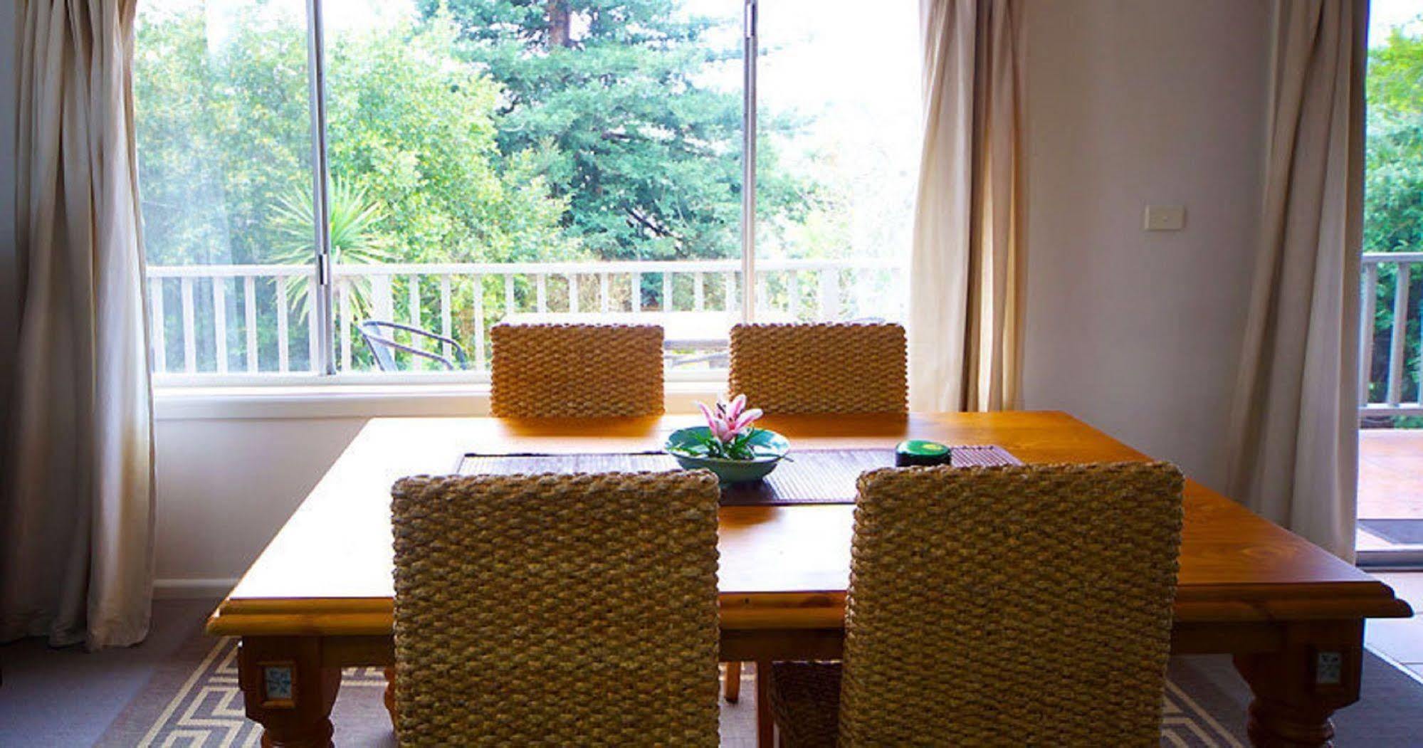 Healesville Apartments Екстериор снимка