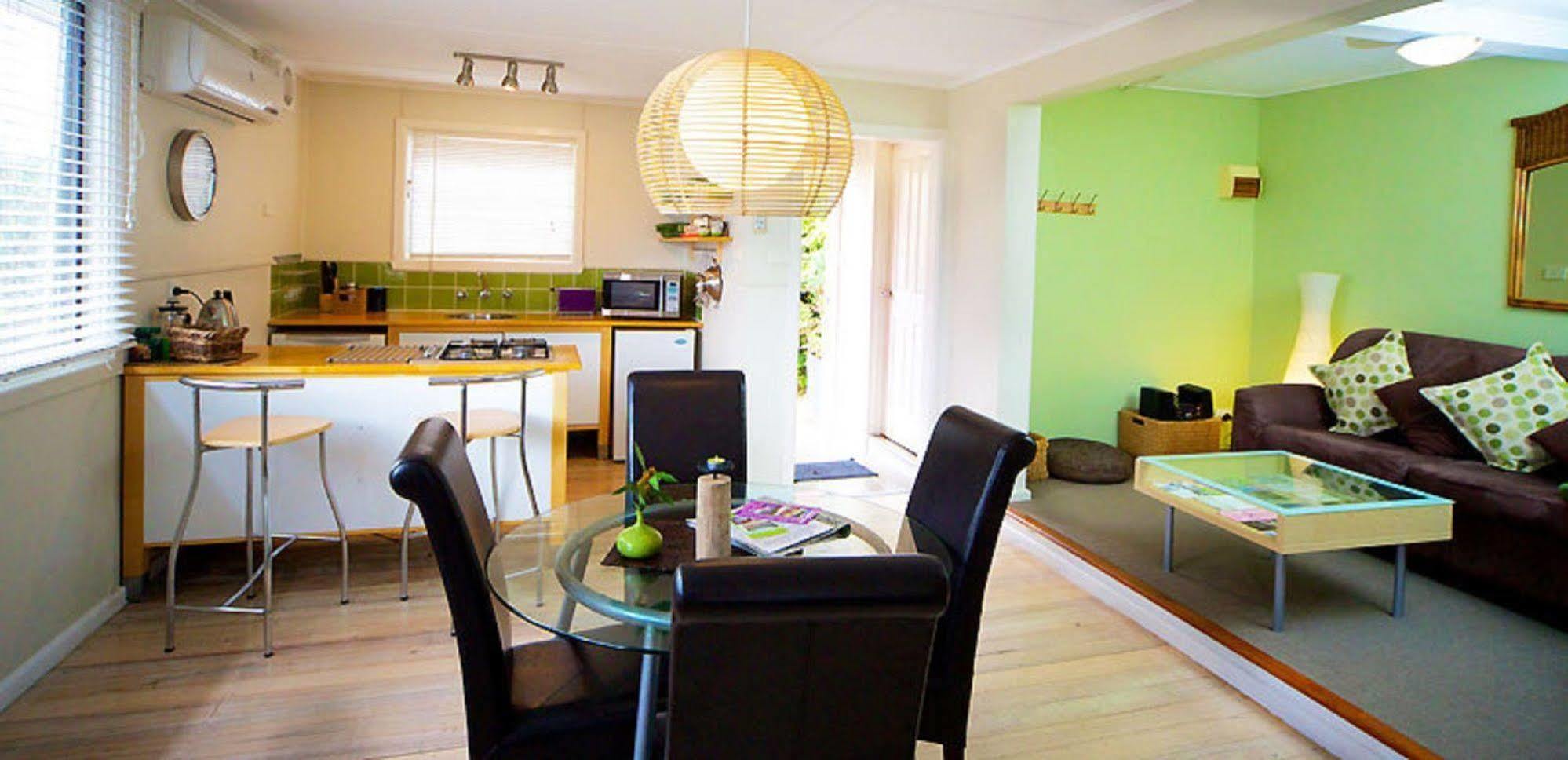 Healesville Apartments Екстериор снимка