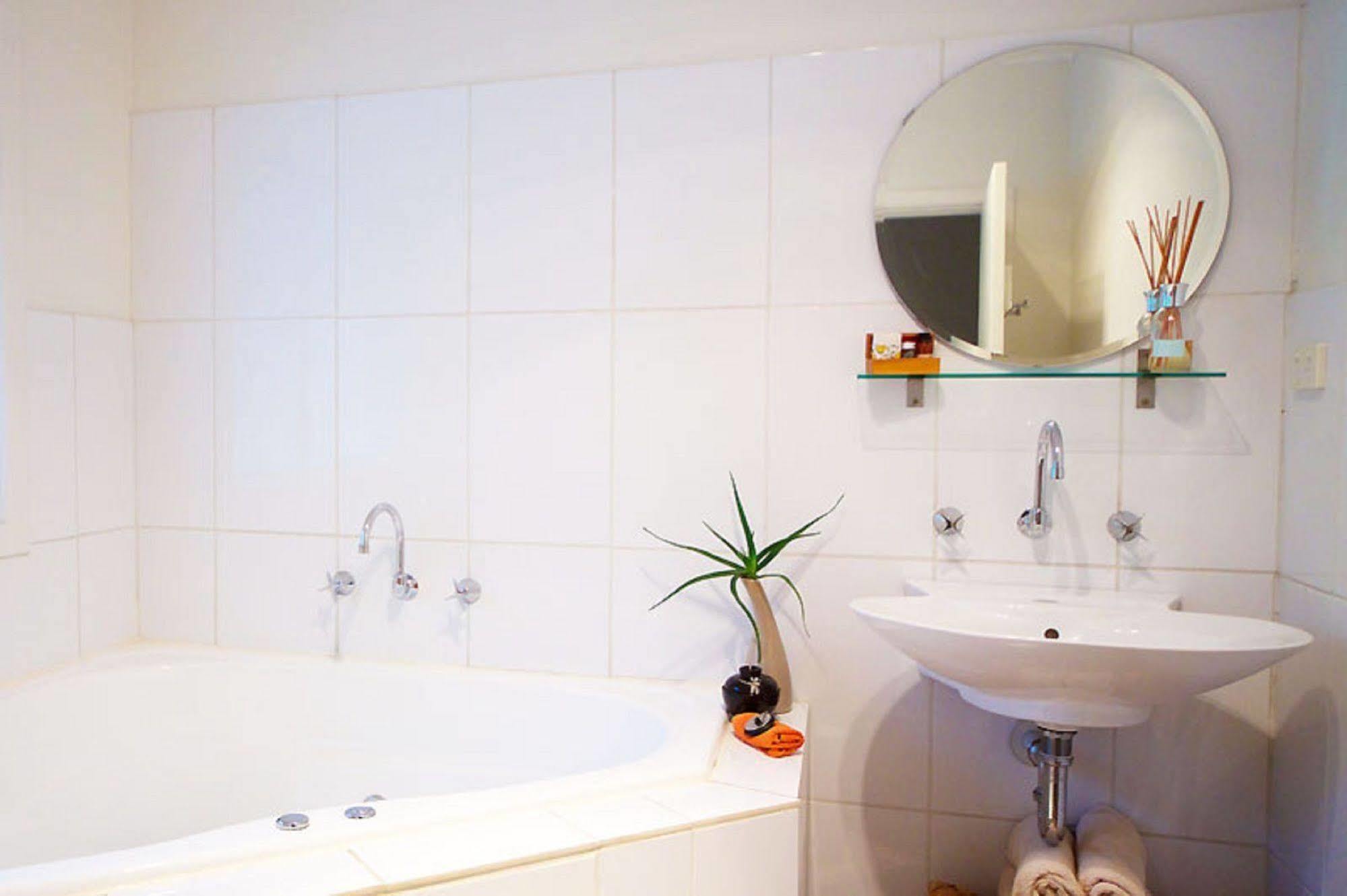 Healesville Apartments Екстериор снимка
