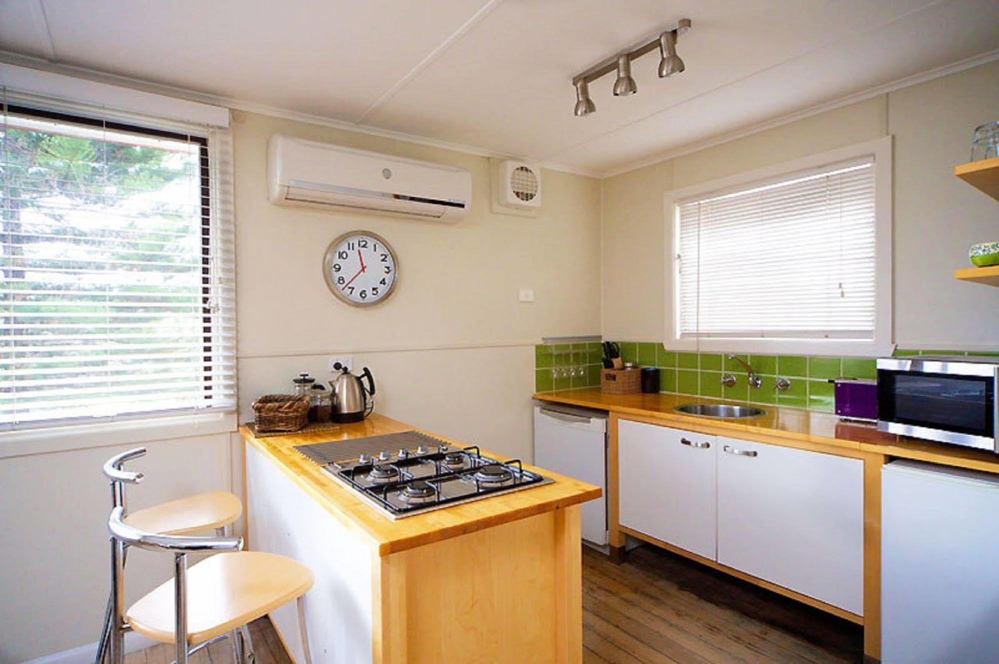 Healesville Apartments Екстериор снимка