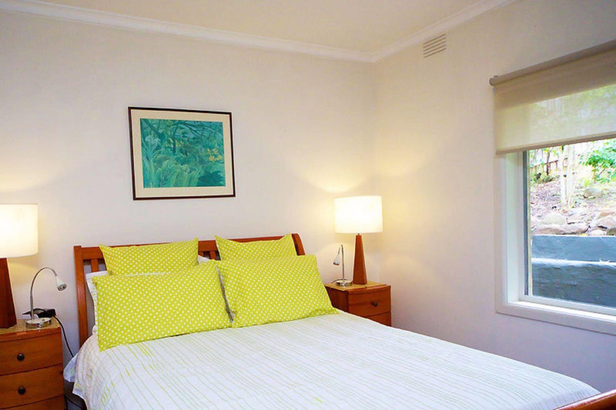 Healesville Apartments Екстериор снимка