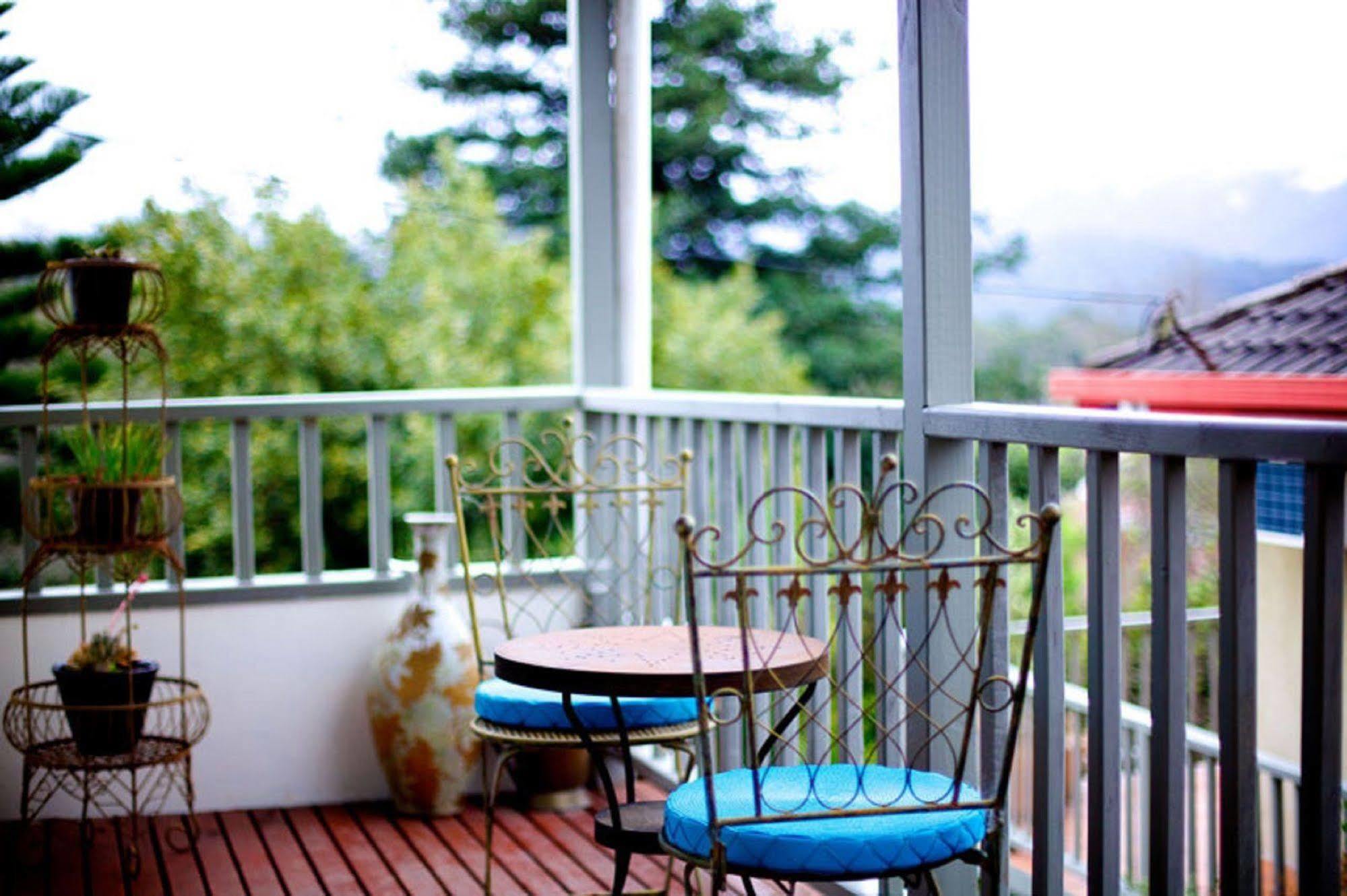 Healesville Apartments Екстериор снимка